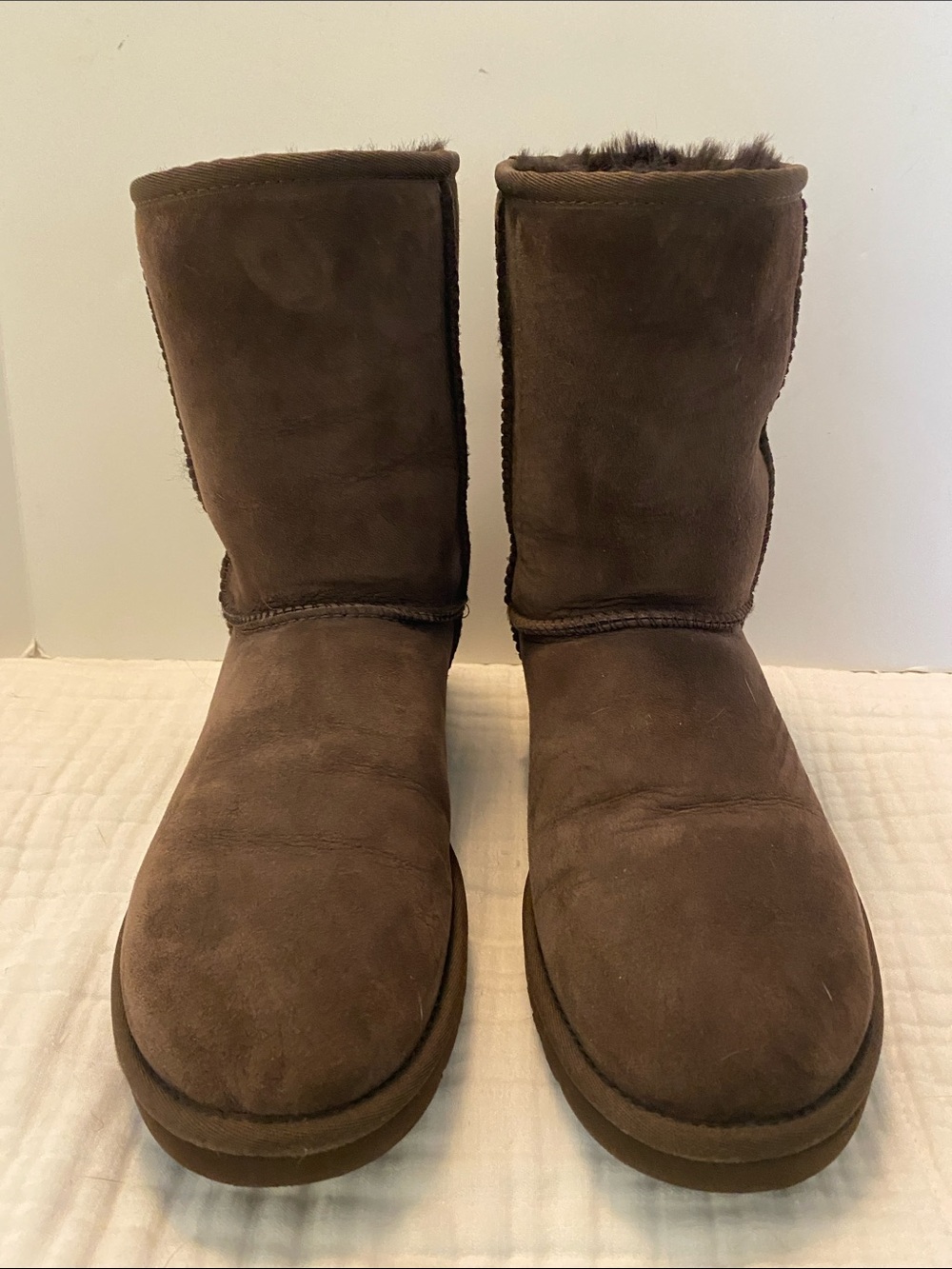 UGG Classic Short Boots
